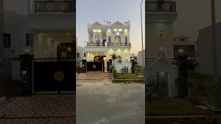 Price 1 cror 85 lac 5 Marla Sialkot 0329 0900084 houseforsale bajwabrothers dreamhouse home [upl. by Chaim38]