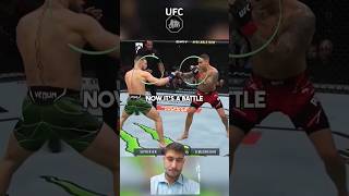 How Dustin Poirier Outsmarted Conor McGregor ufc mma [upl. by Gage231]