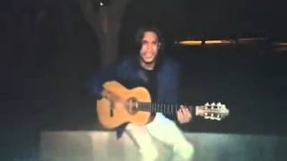 Gitano guapo cantando a su novia [upl. by Ayrb]