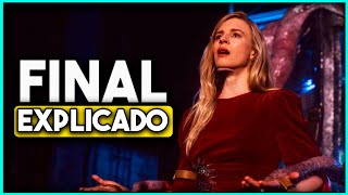 The OA Temporada 2 Final Explicado y Temporada 3 [upl. by Hilary793]