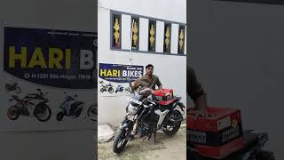 2022 Apache RTR 160 🔥 HARI BIKES MADURAI automobile haribikes tamilbikeexplorer trending [upl. by Furnary]