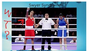 What Is Swyer Syndrome [upl. by Ielak159]