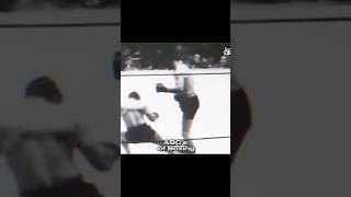 Max Schmeling  Devastating Right Hand 💣 [upl. by Zingale]