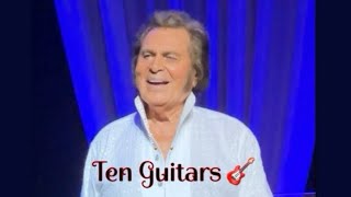 Engelbert Humperdinck Ten Guitars [upl. by Ibba85]