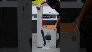 JBL BAR 800 UNBOXING This is true surround sound speaker for all room jbl dolbyatmos shorts [upl. by Buke632]