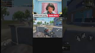 Gore Gang alishrai pubgmobile pubgchickendinner pubg nepalipubgmobilelive pubggameplay [upl. by Eelyac]