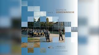 Deutsche Kaisergarde  Das Musikkorps der Bundeswehr [upl. by Corabelle565]