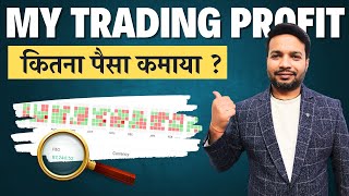 Options or Swing Trading Profit amp Loss August 2024 [upl. by Beard499]