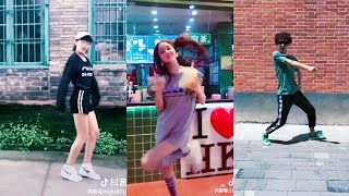 KiKi Do You Love Me Challenge Dance Compilation Tik Tok China Douyin（抖音 KIKI散步舞 [upl. by Georgia]