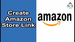 How to find amp copy Amazon Storefront Link How to create Amazon storefront URL UrduHindi [upl. by Hildegard]