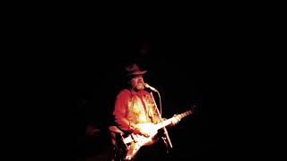 Lonnie Mack Cincinnati Jail live from Cincinnati [upl. by Raab]