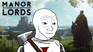 What Playing Manor Lords Feels Like [upl. by Ned650]