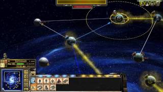 Lets Play Star Wars Empire at War Forces of Corruption  part 20 Shaaks [upl. by Eittol811]