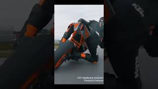 Upcoming KTM RC  3rd Gen KTM RC shorts [upl. by Johann]