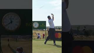 Bryson DeChambeau Driver Swing [upl. by Bunce180]