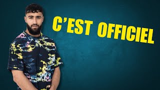 Nouveau départ acté pour Nabil Fekir [upl. by Scever]