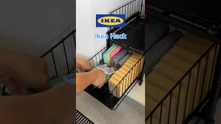 Ikea Finds ✅ ikea hack ikea ikeahack ikeastore shorts [upl. by Enelak]