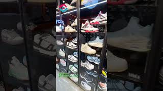 China Shenzhen City Shoes Store reelsvideo travel viralvideo china shenzhen wonderfulplaces [upl. by Gerhardt]