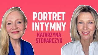 Franciszek Pieczka Portret Intymny Katarzyna Stoparczyk wywiad W MOIM STYLU  Magda Mołek [upl. by Suiremed]