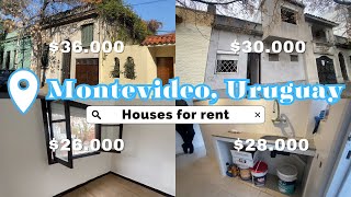 Find Your Perfect Home In Uruguay  Part 1 [upl. by Yv]