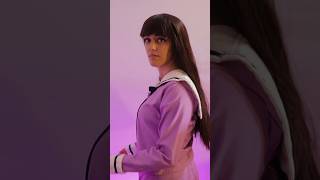 Iki Hiyori transition noragami noragamicosplay cosplaytransition [upl. by Fabiola301]