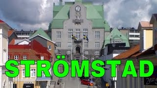 STRÖMSTAD [upl. by Eden]