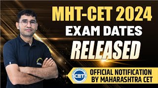 MH CET FORM 2024  MAHARASHTRA BSC NURSING ENTRANCE EXAM 2024  EXAM DATE  Exam Pattern amp Syllabus [upl. by Stortz608]