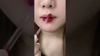 Mastered Attractive Lips Makeup in 5 Minutes Lipartzzz lips lipstick makeup lipmakeup shorts [upl. by Nosnah34]