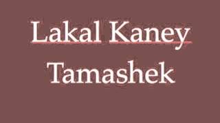 Lakal Kaney  Tamashek [upl. by Loma]