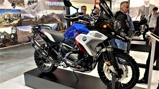 10 Most Looking and Most Coolest Adventure Motorcycles For 2020 You Must To see ampStayHomeSaveLives [upl. by Malamut837]