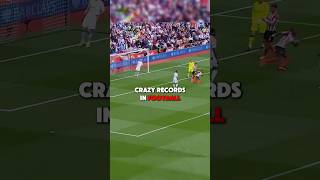 Crazy Football Records  Part 1 [upl. by Aloel364]