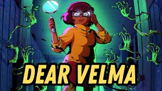 Dear Velma What the Show Creators Need to Hear [upl. by Abebi262]