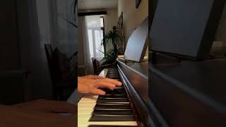 Evgeny grinko  Melting By pianist Med piano [upl. by Somerset]