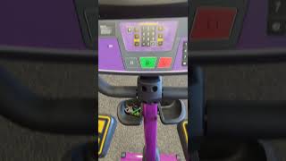 Staying focused focus bike bicycle ride planetfitness pf ct usa train us a [upl. by Philips92]