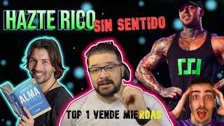 TOP 1 VENDE HUMOS Llados Lain o meridiano 84 [upl. by Idnib]