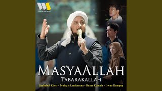 MasyaaAllah TabarakAllah [upl. by Artaed]