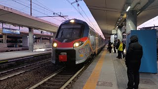 Giornata di Sciopero a Torino Lingotto TO  Italy 🇮🇹🤯 [upl. by Llirret92]