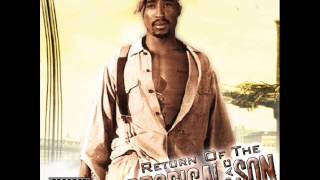 2PacRevenge Of Huey P Newton [upl. by Edyth]