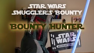 Smugglers Bounty  Bounty Hunter  8510  mai 2016 [upl. by Oine560]