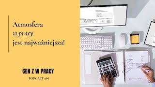 Czy praca w KORPO może być satysfakcjonująca  GEN Z w pracy  PODCAST 66 [upl. by Lizned]