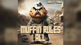 Muffin Rules All AI Generated Song [upl. by Greff]