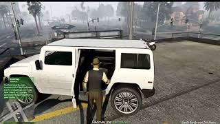 Gta 5 testing [upl. by Rrats]