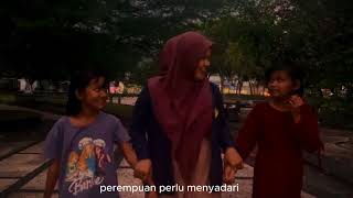 Video Promosi Kesehatan quotCegah Stunting dengan ABCDEquot [upl. by Barger884]