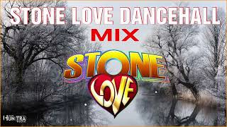 STONE LOVE DANCEHALL MIX 2024🔥 VYBZ KARTEL RYGIN KING DOVEY MAGNUM POPCAAN [upl. by Gnov]