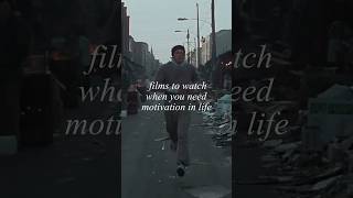 Films to watch when you need motivation in life shorts motivational movies [upl. by Zemaj]