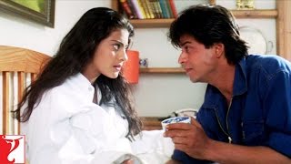 Dilwale Dulhania Le Jayenge Movie All SongsShahrukh Khan amp Kajol samarofficial [upl. by Danas105]