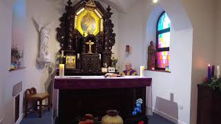 St John Fisher and Schoenstatt Shrine [upl. by Obellia]