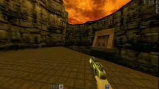 Quake 2 The Reckoning done Quick [upl. by Irak]