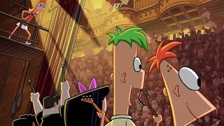 New Phineas and Ferb show coming to Disney Plus 2025 [upl. by Evelinn]