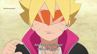 Boruto Funny Moments [upl. by Martyn92]